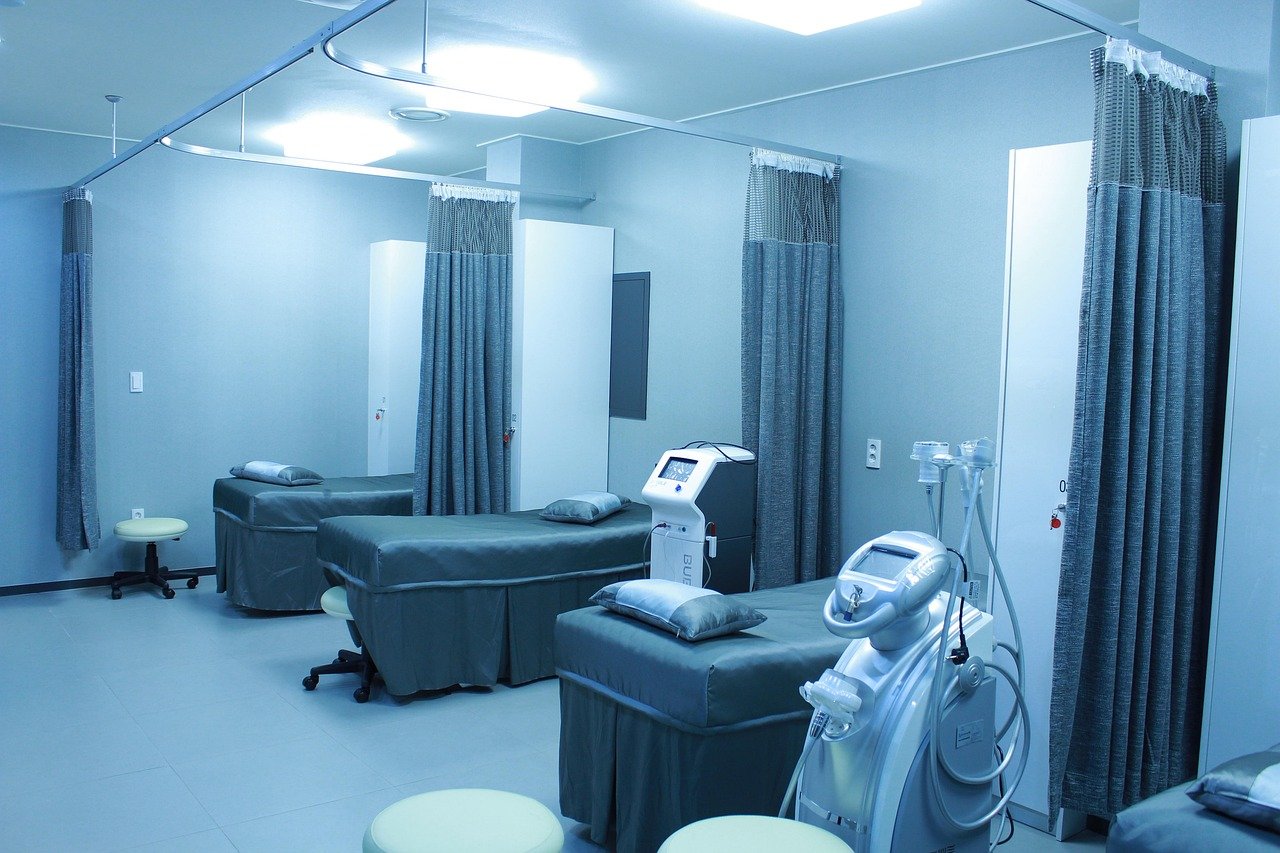A Book on Consignment Inventory System for Hospitals