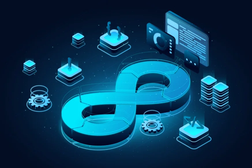 Turning Bottlenecks into Breakthroughs: The Competitive Edge of DevOps Consulting Companies